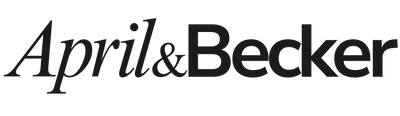 April&Becker 